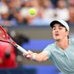 João Fonseca é eliminado do Masters 1000 do Canadá de 2026 - 09/08/2026 - Esporte