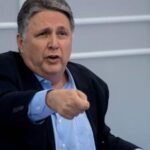 Garotinho é candidato ao governo do Rio pelo Republicanos