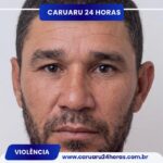 "Lagoa" é executado a tiros após criminosos invadirem residência na zona rural de Brejo da Madre de Deus