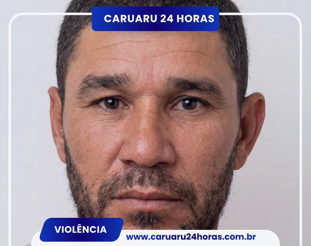 "Lagoa" é executado a tiros após criminosos invadirem residência na zona rural de Brejo da Madre de Deus