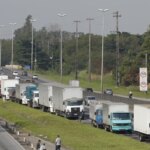 Lei garante frete mínimo no transporte de cargas; saiba o que muda