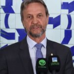 Líder do PT passa mal e Câmara suspende votações