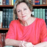 Livro inédito infantil da poeta Myriam Fraga será lançado na Flipelô