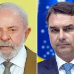 Lula lidera entre mulheres, e Flávio, entre evangélicos - 22/08/2026 - Política