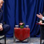 Lula liga para Trump e diz que alegações para tarifaço são infundadas