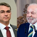 Lula mantém liderança, mas Flávio Bolsonaro cresce e reduz vantagem, aponta pesquisa Quaest
