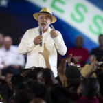 Lula reconhece a aliados que falou demais em convenção - 09/08/2026 - Painel