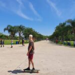 Máxima pode chegar a 28°C nesta quinta (27) em São Paulo - 27/08/2026 - Cotidiano