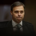 Mendonça não vê trégua sobre Lulinha; Fachin atua na crise - 28/08/2026 - Política