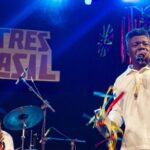 Mestres da cultura popular evocam tradição e encanto a novos públicos