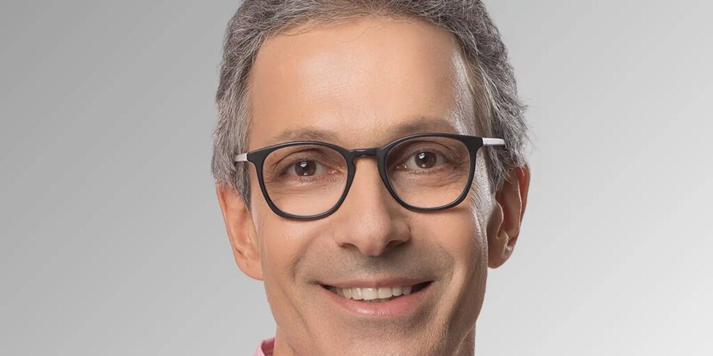 Mineiro Romeu Zema concorrerá à Presidência pelo Novo