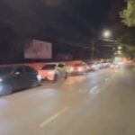 Motoristas de app e taxistas se unem e cobram segurança em Apucarana