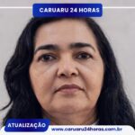 Mulher morre em grave acidente na BR-232, em Caruaru; vítima foi identificada