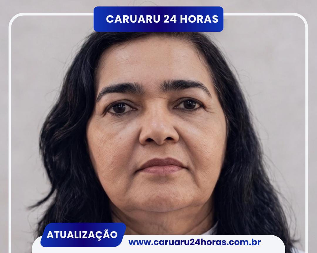 Mulher morre em grave acidente na BR-232, em Caruaru; vítima foi identificada