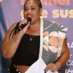 Mulheres formam rede em defesa do clima e dos territórios
