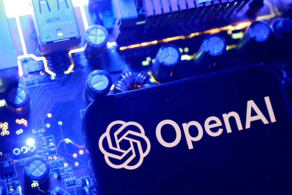 Novo modelo da OpenAI pode ter risco crítico de segurança - 07/08/2026 - Tec