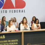 OAB/DF lança "violentômetro" sobre estágios da agressão a mulheres
