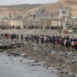 ONG culpa Estado de Marrocos por “desespero” para imigrar