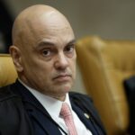 Ordem de Moraes em caso de jornalista gera dúvida - 12/08/2026 - Política
