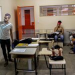 Pé-de-Meia: nascidos em maio e junho recebem parcela nesta quarta