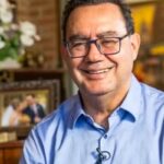 Pelo Avante, escritor Augusto Cury estreia em disputas presidenciais