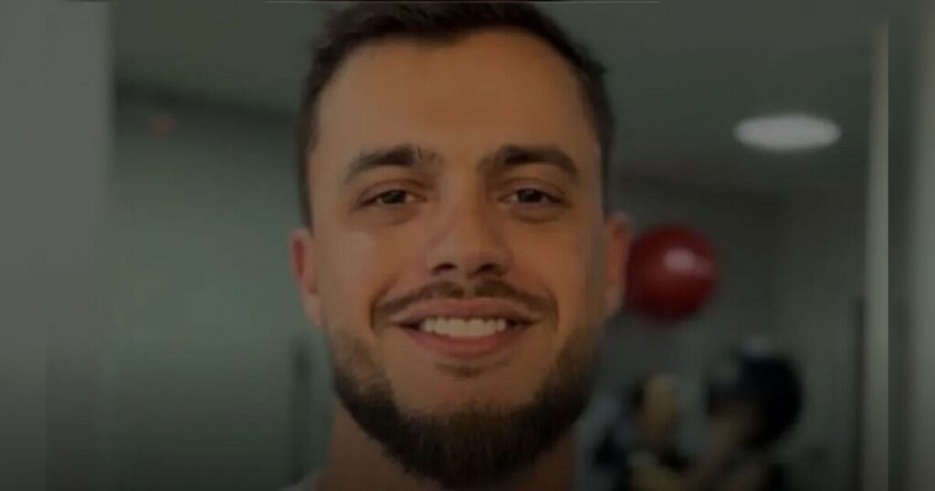Perícia conclui que vazamento de gás causou explosão que matou personal trainer no PR