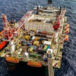 Petrobras descobre mais poço de gás na margem equatorial da Colômbia