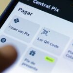 Pix enfrenta instabilidade na manhã deste domingo