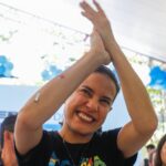 Prefeitos de Afrânio e Bodocó deixam MDB e se filiam ao PSD, fortalecendo grupo de Raquel Lyra no Sertão