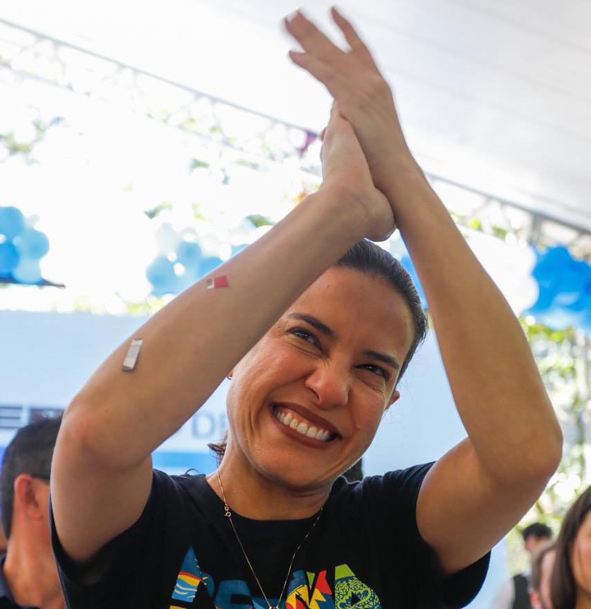 Prefeitos de Afrânio e Bodocó deixam MDB e se filiam ao PSD, fortalecendo grupo de Raquel Lyra no Sertão