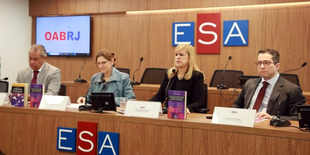 Presidente do STM defende justiça comum em caso de violência doméstica