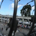 Presídios combatem entrada de itens proibidos para facções criminosas