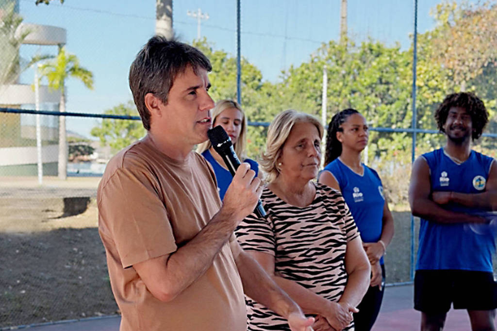 Procuradoria usa parentesco para barrar candidaturas no RJ - 12/08/2026 - Política