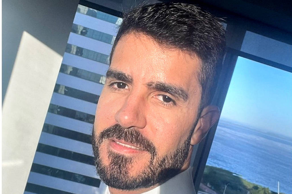 Promotoria denuncia Adilsinho por morte de advogado - 25/08/2026 - Cotidiano