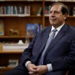 'Que juiz se vende por passagem?', diz presidente do STJ - 23/08/2026 - Política