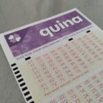 Quina acumula e prêmio chega a R$ 12,5 milhões nesta terça-feira