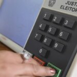 RJ: quase 13 milhões de eleitores estão aptos a votar no 1º turno