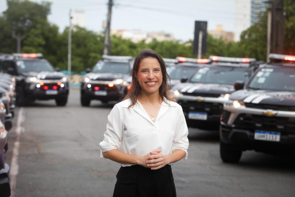 Raquel Lyra chega a 67% de aprovação em Pernambuco, aponta pesquisa