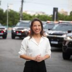 Raquel Lyra chega a 67% de aprovação em Pernambuco, aponta pesquisa