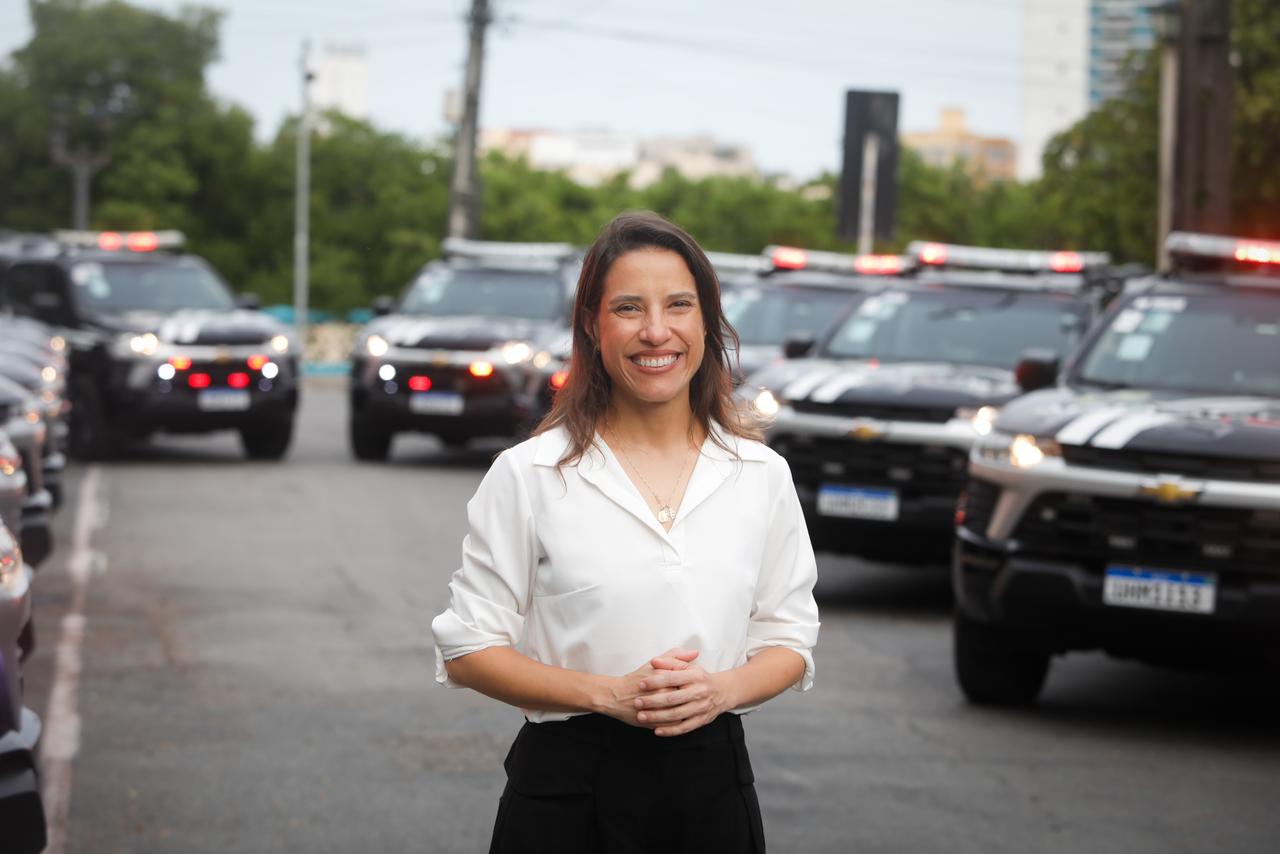 Raquel Lyra chega a 67% de aprovação em Pernambuco, aponta pesquisa