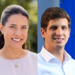 Raquel Lyra lidera pesquisa e aparece com vantagem para vencer no 1º turno em Pernambuco