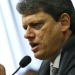 Republicanos lança candidatura de Tarcísio ao governo de São Paulo 