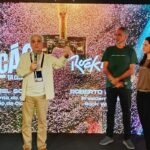 Rock in Rio e organização Ação da Cidadania se unem no combate à fome