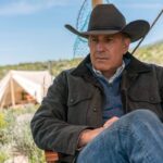 Roteirista processa criador de 'Yellowstone' por plágio - 23/08/2026 - Ilustrada