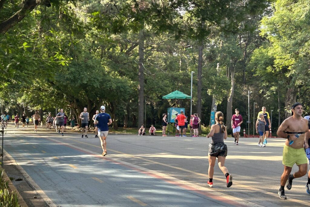 Sábado (1º) deve ter temperatura de 12°C a 29°C em SP - 01/08/2026 - Cotidiano