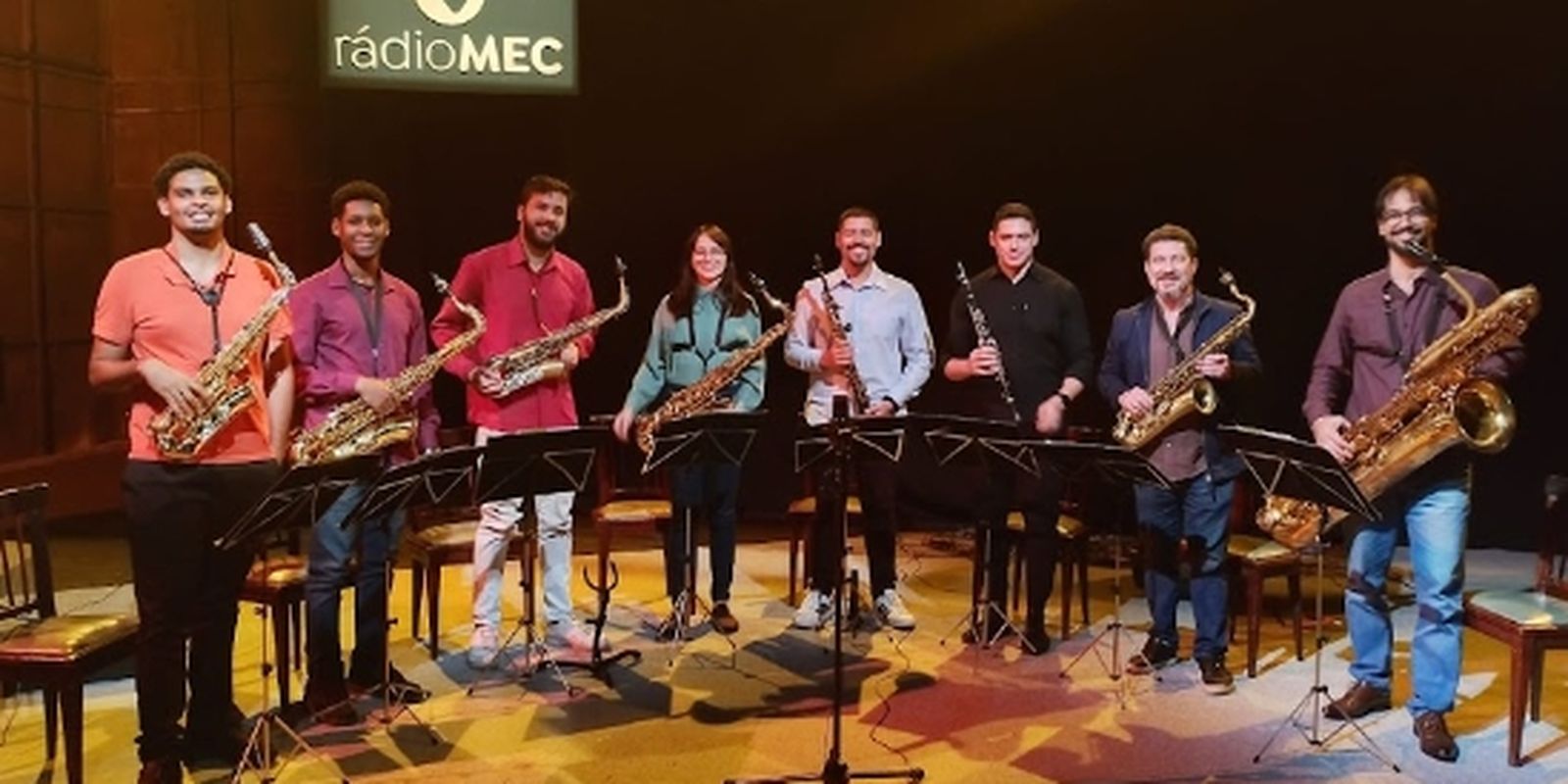 Sala de Concerto, da Rádio MEC, celebra Radamés Gnattali nesta sexta