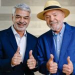 Senador Humberto vence mais uma vez o Prêmio Congresso em Foco e consolida trajetória de liderança no Senado Federal