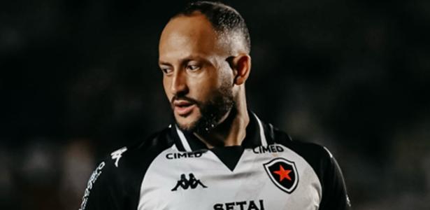 Botafogo-PB venceu o Guarani e se garantiu na fase final da Série C