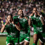 Série D define primeiros classificados à terceira divisão - 17/08/2026 - Esporte
