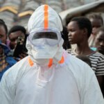 Surto de ebola na República do Congo é o mais mortal do país